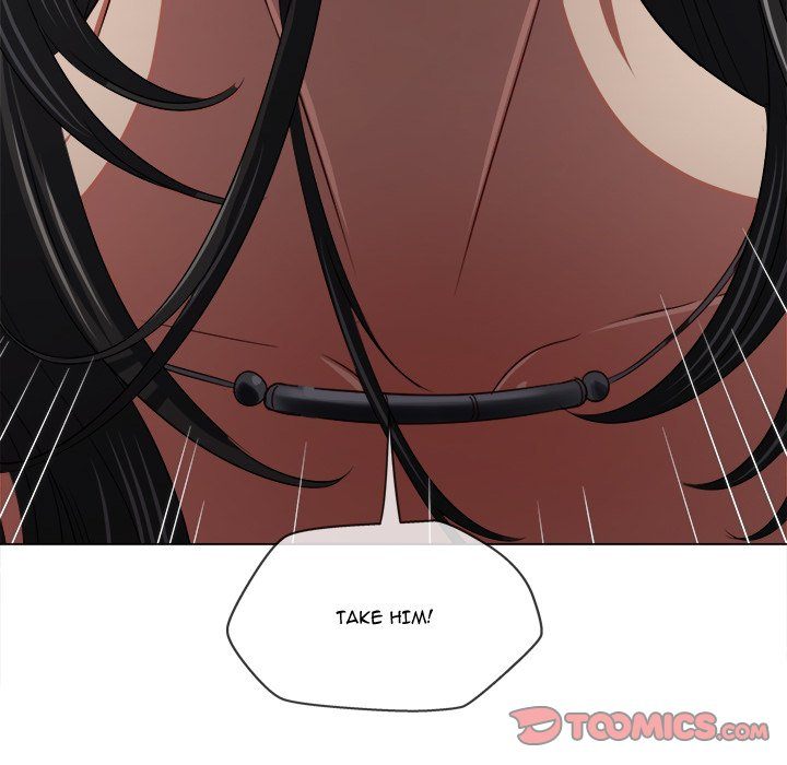 My High School Bully - Chapter 238 Page 220