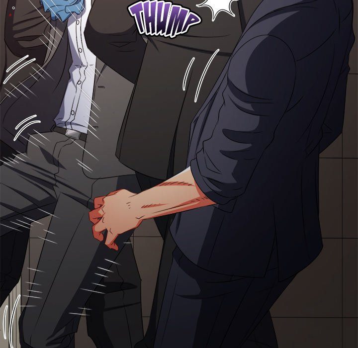 My High School Bully - Chapter 238 Page 224