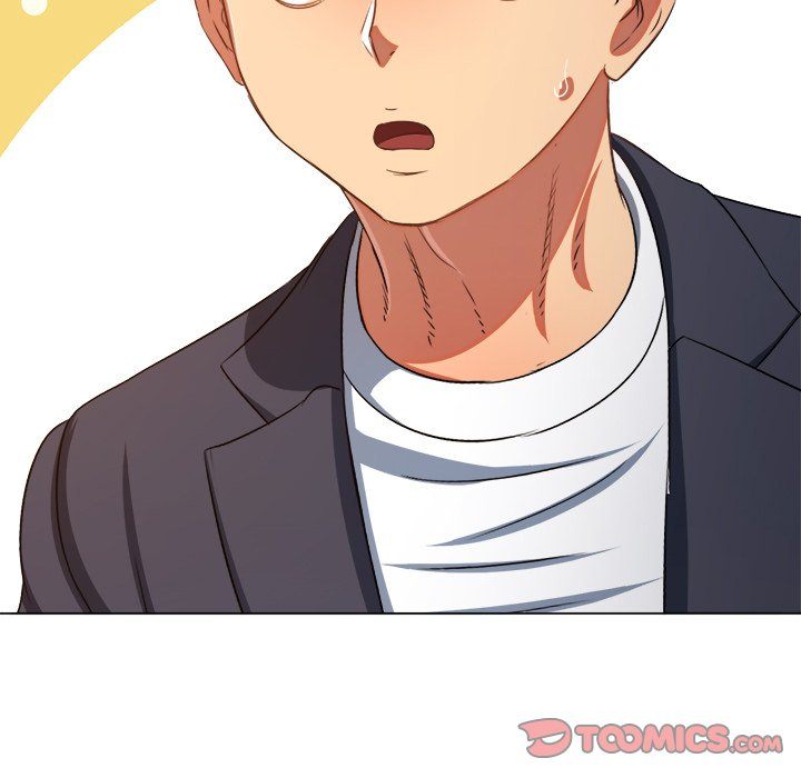 My High School Bully - Chapter 238 Page 44