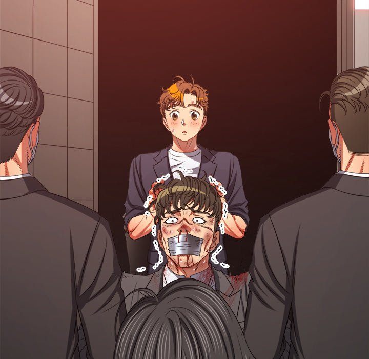 My High School Bully - Chapter 238 Page 46