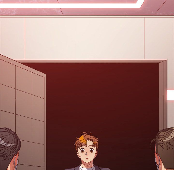 My High School Bully - Chapter 238 Page 5