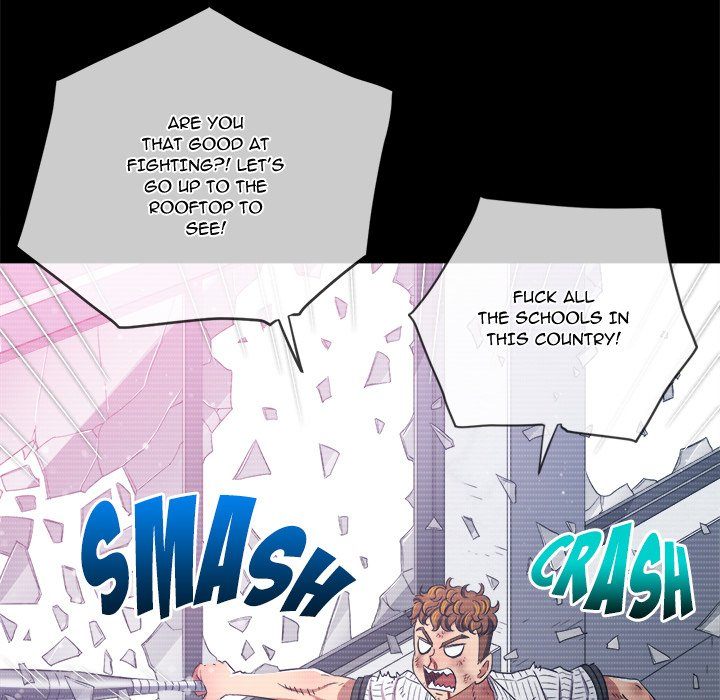 My High School Bully - Chapter 238 Page 55