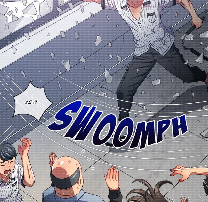 My High School Bully - Chapter 238 Page 56