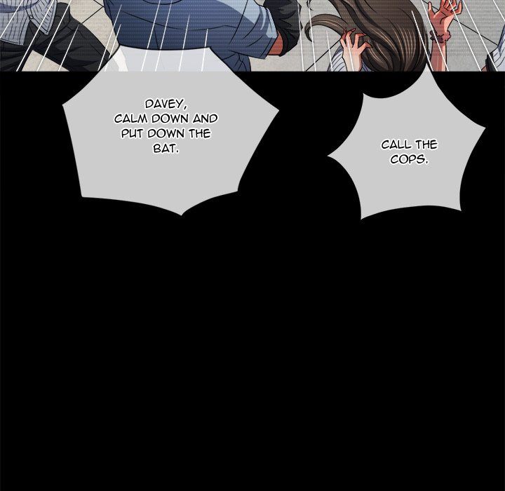 My High School Bully - Chapter 238 Page 57