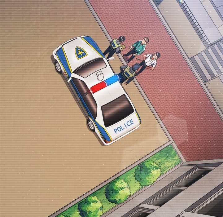 My High School Bully - Chapter 238 Page 59