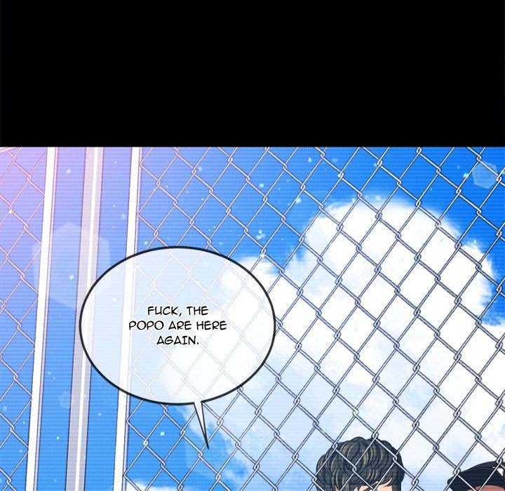 My High School Bully - Chapter 238 Page 61