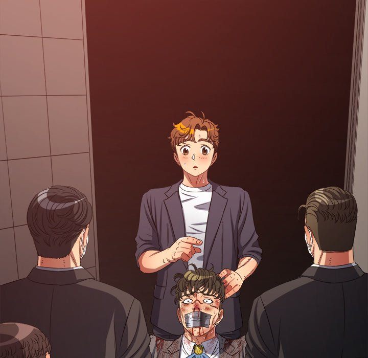 My High School Bully - Chapter 238 Page 74