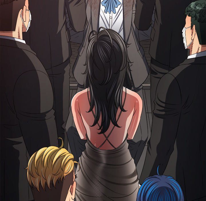 My High School Bully - Chapter 238 Page 75