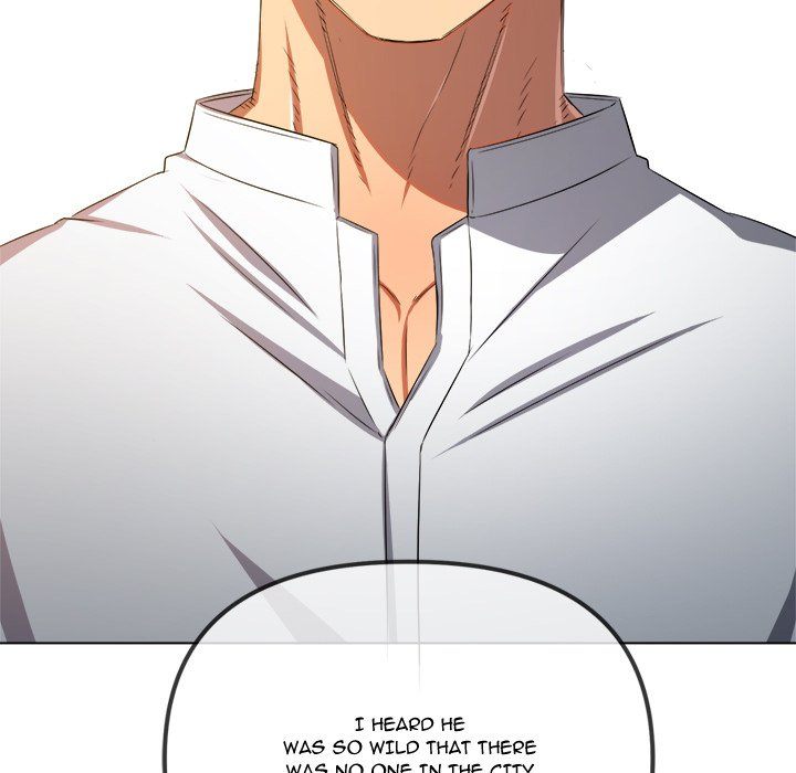 My High School Bully - Chapter 238 Page 80