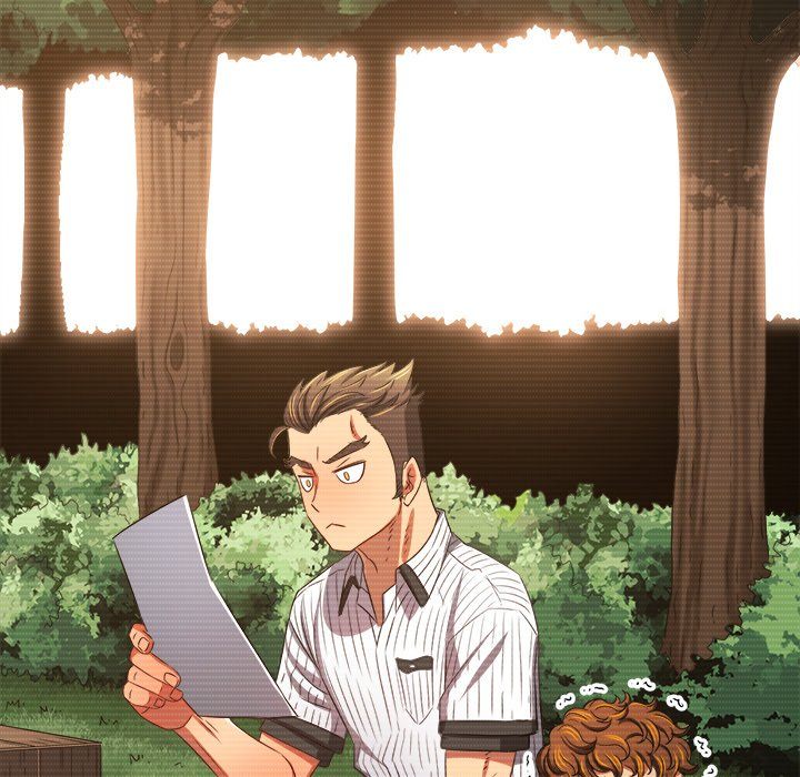 My High School Bully - Chapter 238 Page 83