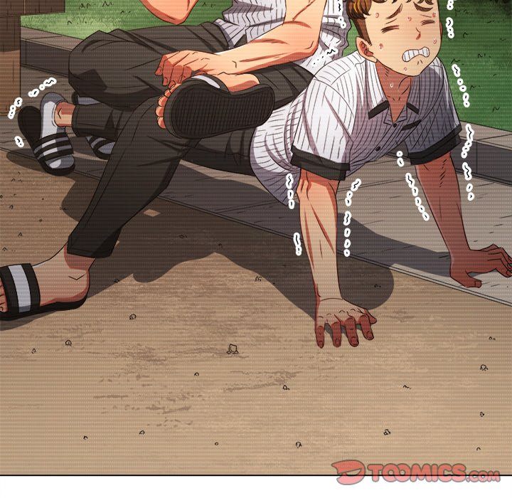 My High School Bully - Chapter 238 Page 84