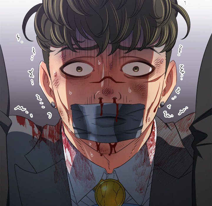 My High School Bully - Chapter 238 Page 87