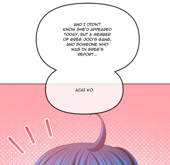 My High School Bully - Chapter 238 Page 90