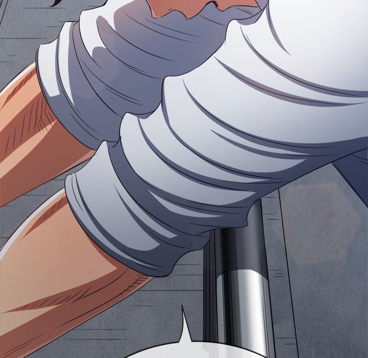 My High School Bully - Chapter 239 Page 108