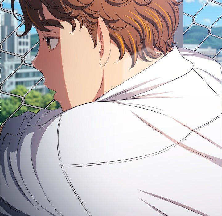 My High School Bully - Chapter 239 Page 119