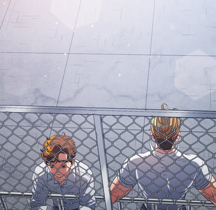 My High School Bully - Chapter 239 Page 122