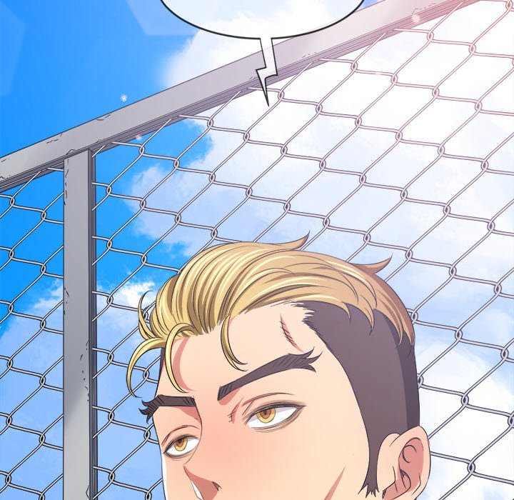 My High School Bully - Chapter 239 Page 126