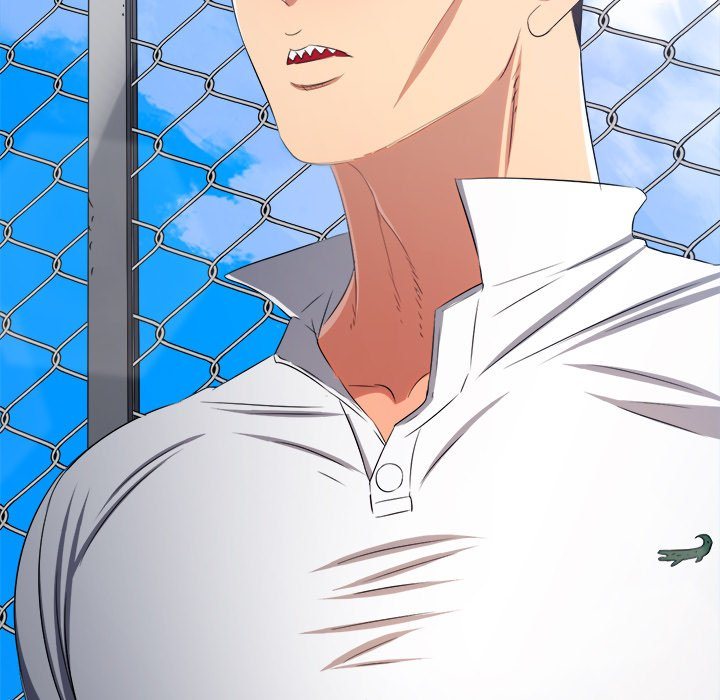 My High School Bully - Chapter 239 Page 127