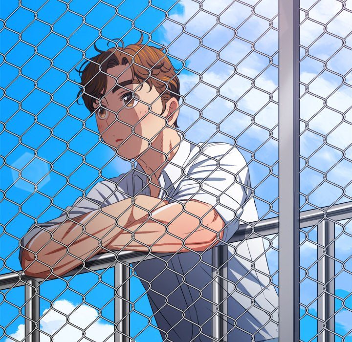 My High School Bully - Chapter 239 Page 13