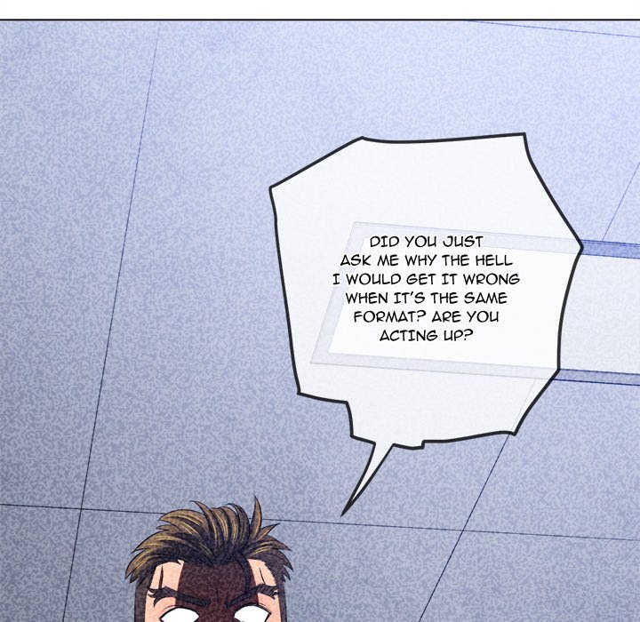 My High School Bully - Chapter 239 Page 144