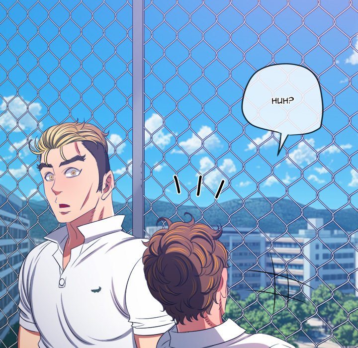 My High School Bully - Chapter 239 Page 149