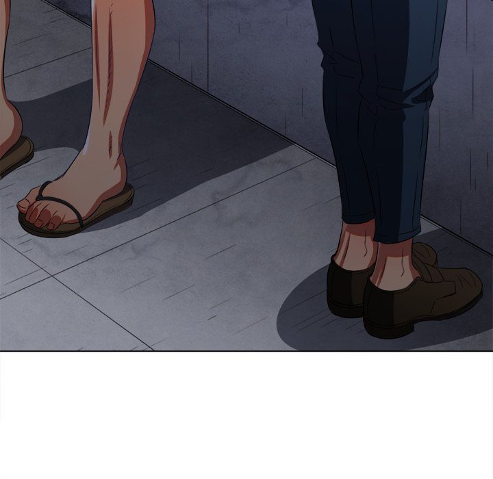 My High School Bully - Chapter 239 Page 151