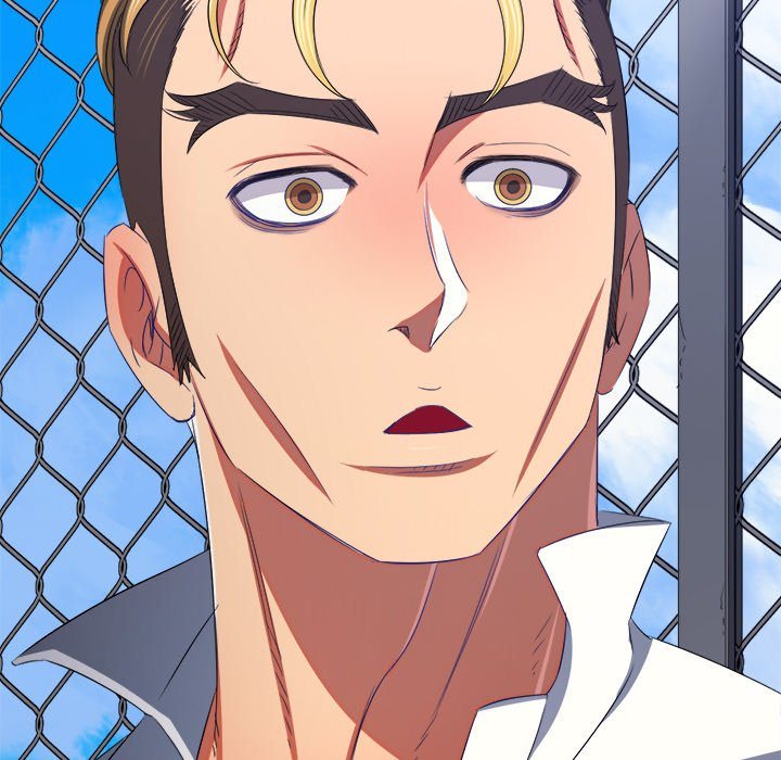 My High School Bully - Chapter 239 Page 154