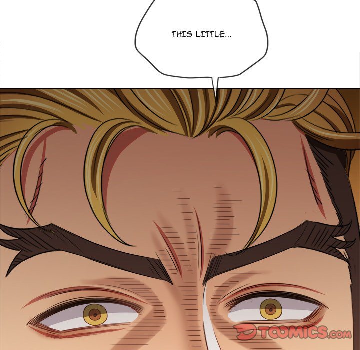 My High School Bully - Chapter 239 Page 160