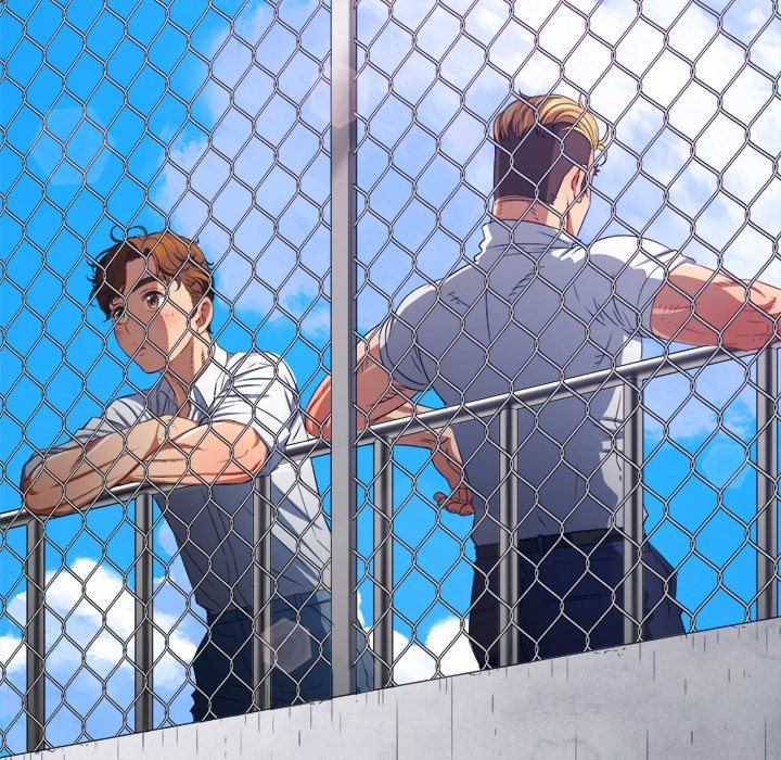 My High School Bully - Chapter 239 Page 17