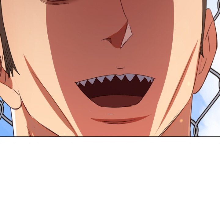 My High School Bully - Chapter 239 Page 181