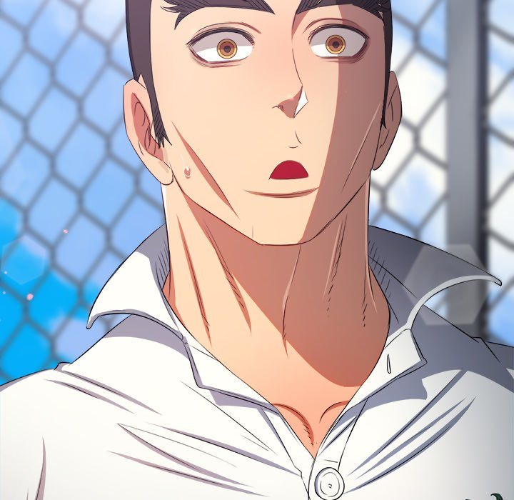 My High School Bully - Chapter 239 Page 188