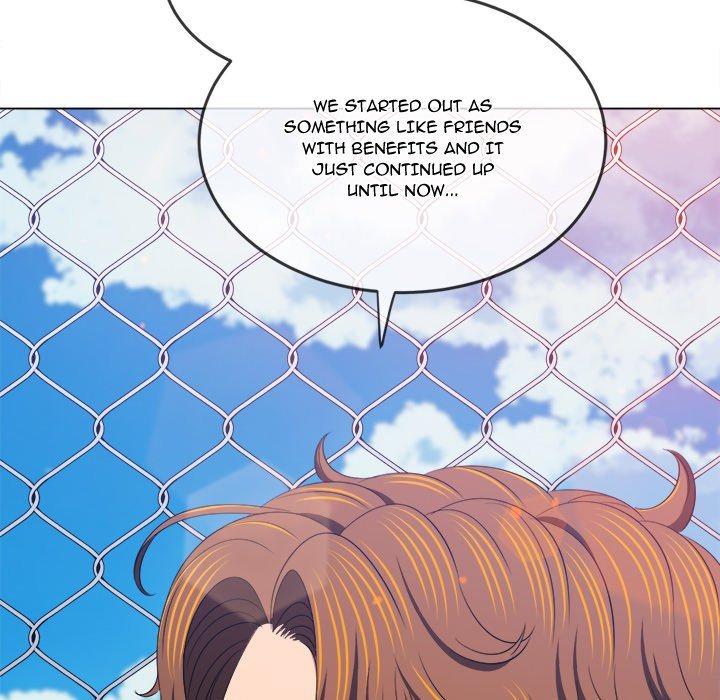 My High School Bully - Chapter 239 Page 195