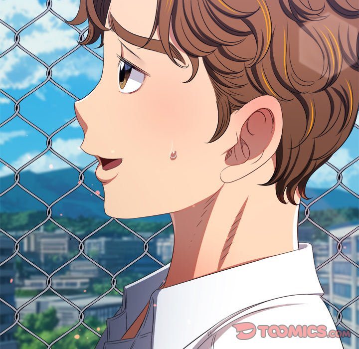 My High School Bully - Chapter 239 Page 196