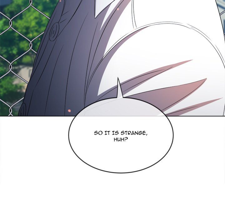 My High School Bully - Chapter 239 Page 197