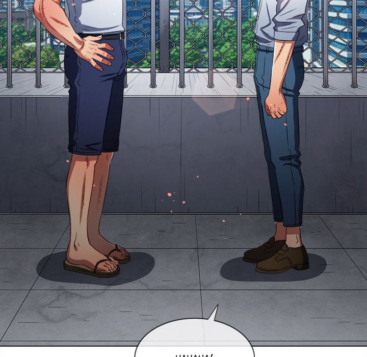 My High School Bully - Chapter 239 Page 200