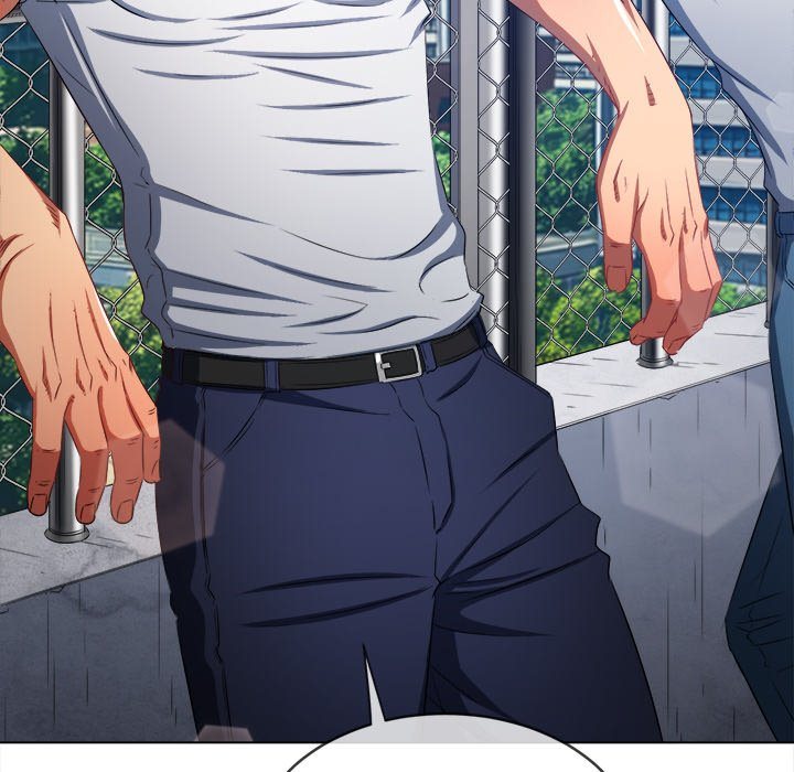 My High School Bully - Chapter 239 Page 21