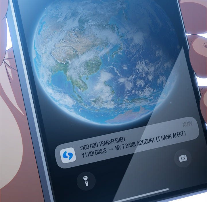 My High School Bully - Chapter 239 Page 227