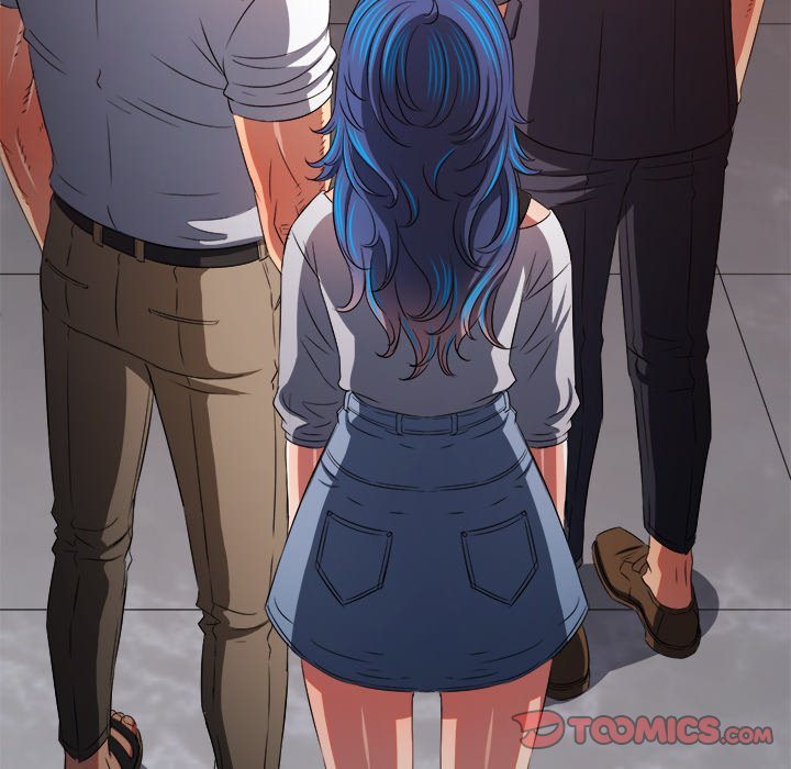 My High School Bully - Chapter 239 Page 40