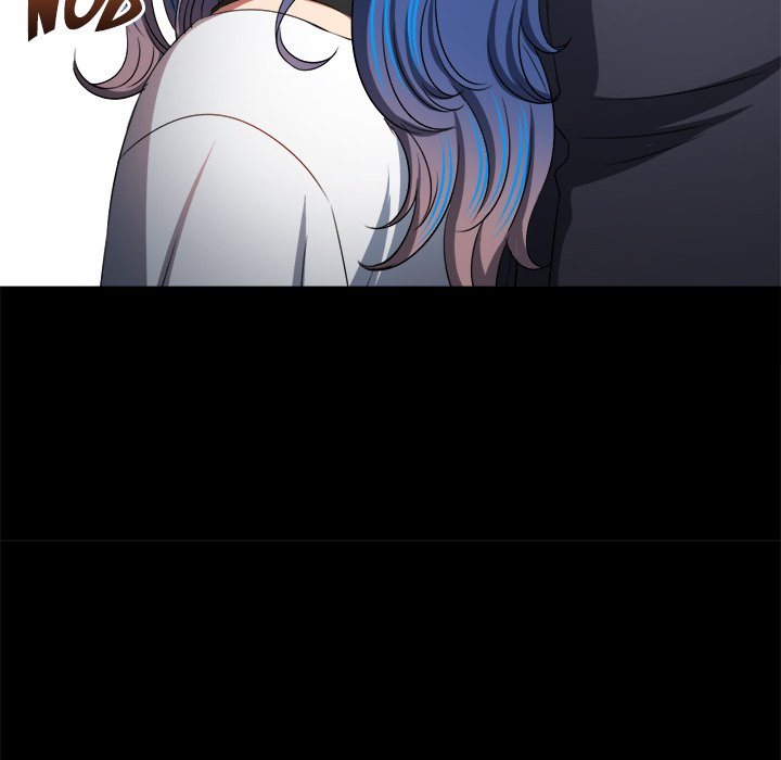 My High School Bully - Chapter 239 Page 54