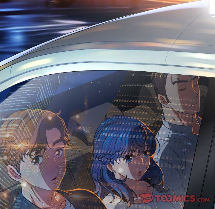 My High School Bully - Chapter 239 Page 76