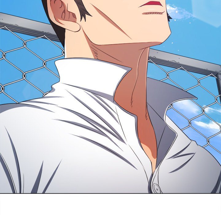 My High School Bully - Chapter 239 Page 87