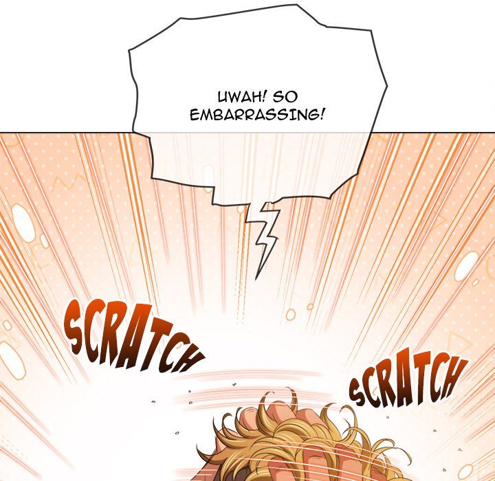 My High School Bully - Chapter 239 Page 89