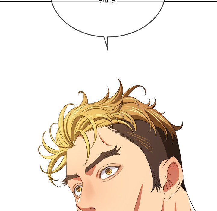 My High School Bully - Chapter 239 Page 95