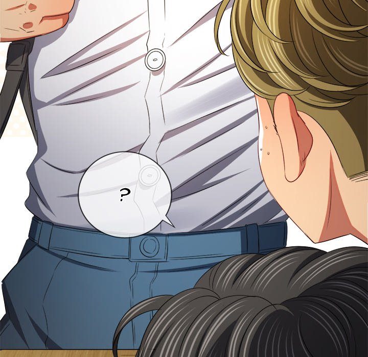 My High School Bully - Chapter 240 Page 10