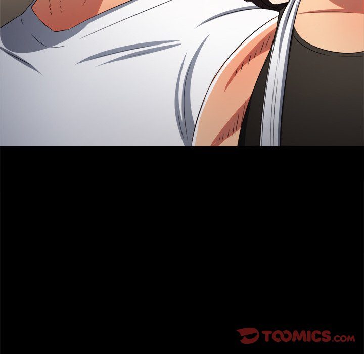 My High School Bully - Chapter 240 Page 100