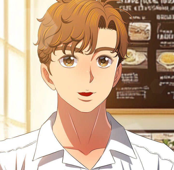 My High School Bully - Chapter 240 Page 108