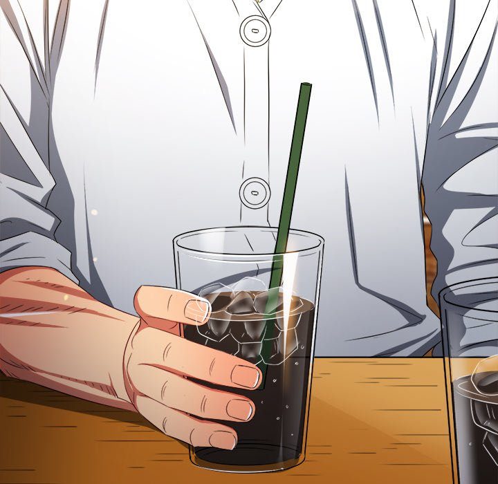 My High School Bully - Chapter 240 Page 109