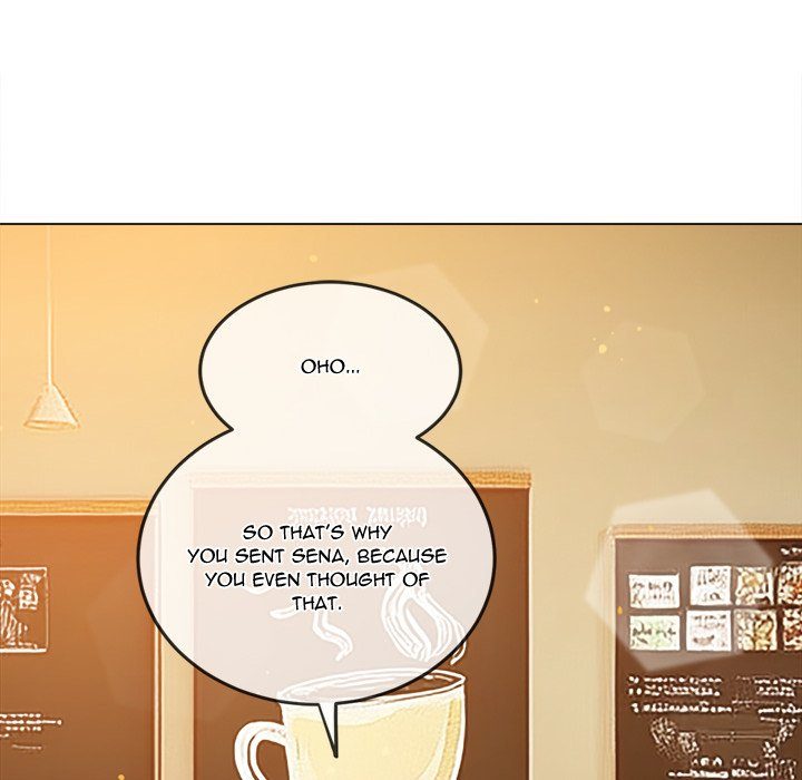 My High School Bully - Chapter 240 Page 111