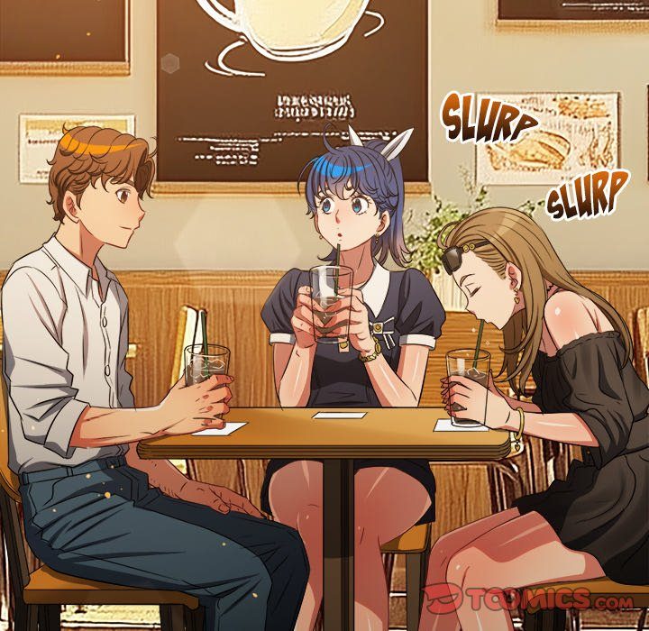 My High School Bully - Chapter 240 Page 112