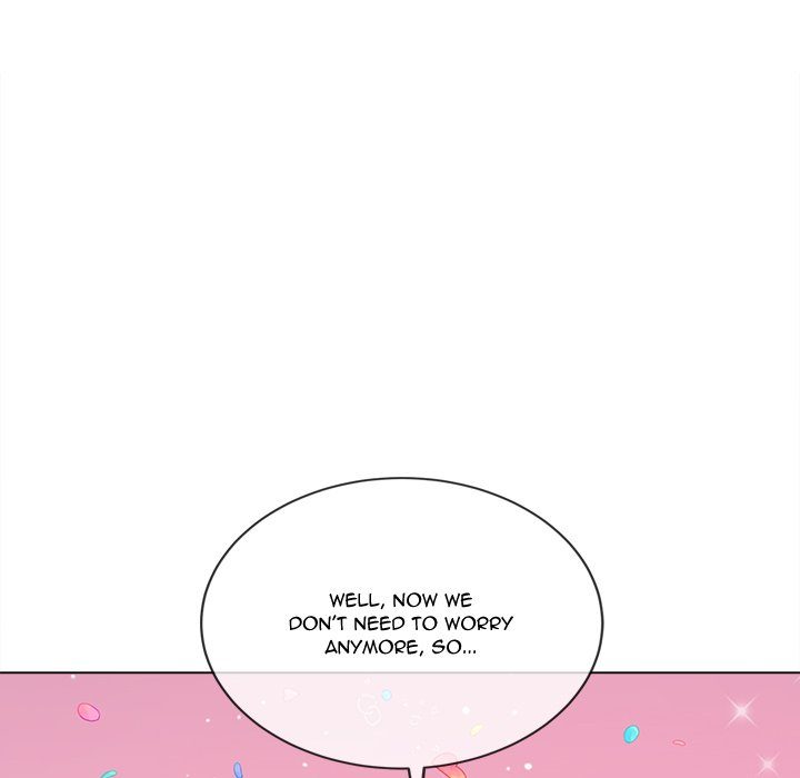 My High School Bully - Chapter 240 Page 114